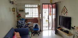 Blk 138 Bedok North Street 2 (Bedok), HDB 3 Rooms #159454112